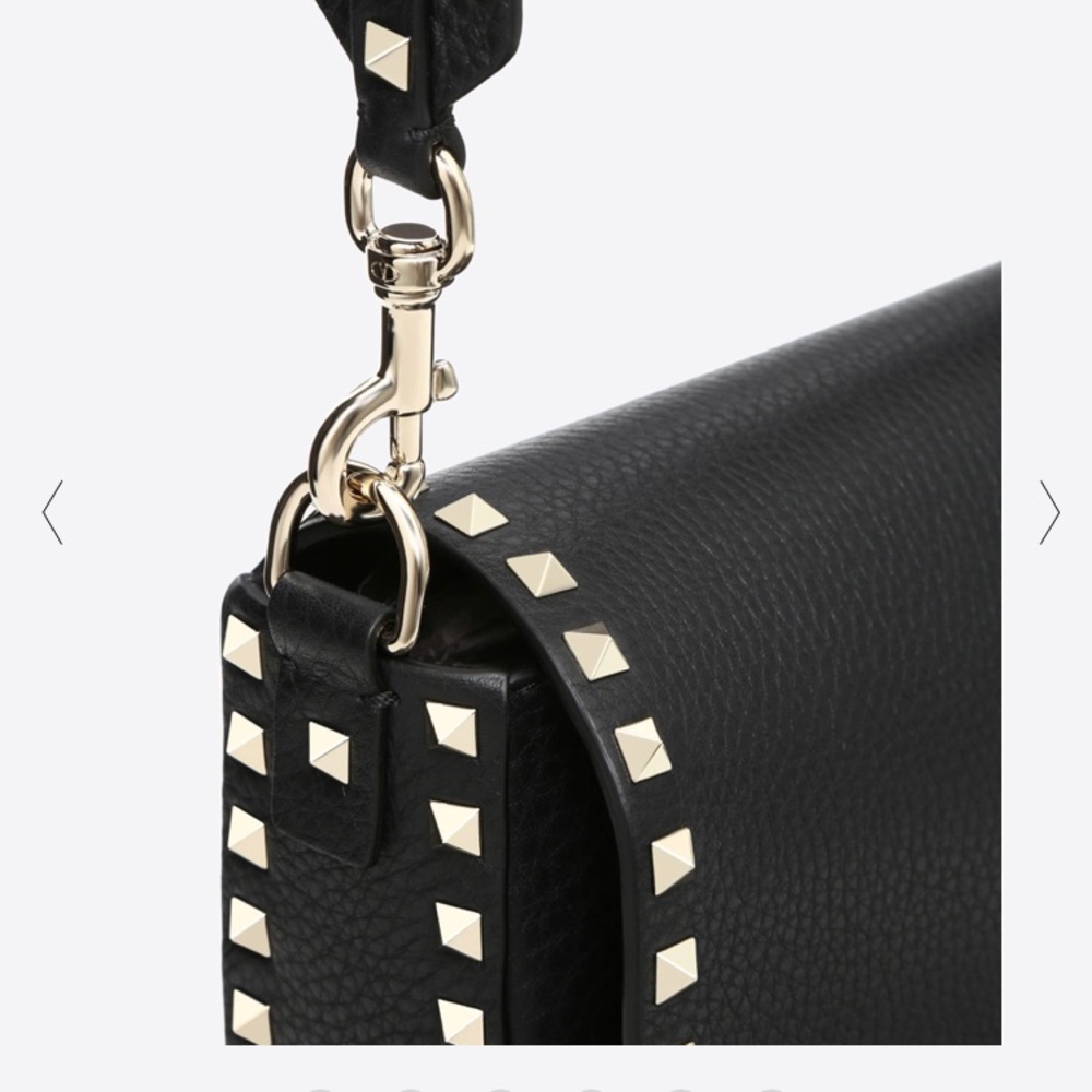 - Valentino shoulder bag